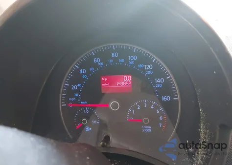 2008 Volkswagen New Beetle Se from USA, damaged, VIN 3VWRF31Y48M407840